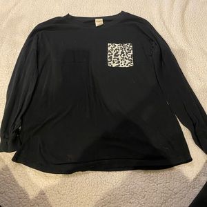 Pink brand long sleeve